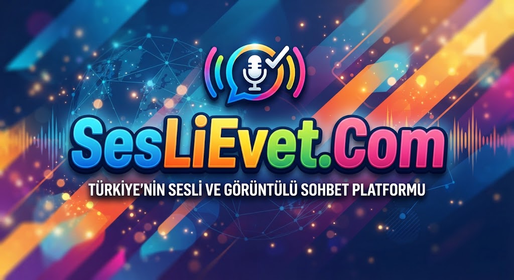 seslisohbet