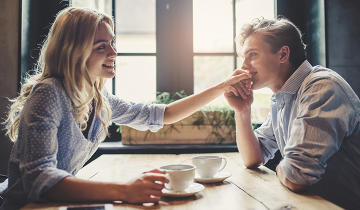 Rastgele Görüntülü Sohbet Sürprizlerle Dolu Dij...